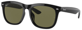 Ray-Ban Sunglasses RB4260D 601/9A