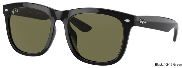 Ray-Ban Sunglasses RB4260D 601/9A