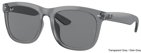 Ray-Ban Sunglasses RB4260D 645087