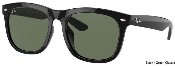 Ray-Ban Sunglasses RB4260D 601/71