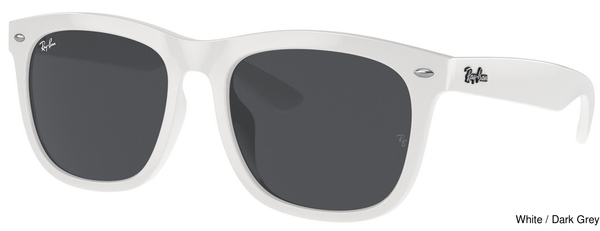Ray-Ban Sunglasses RB4260D 671/87