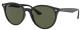 Ray-Ban Sunglasses RB4305F 601/9A