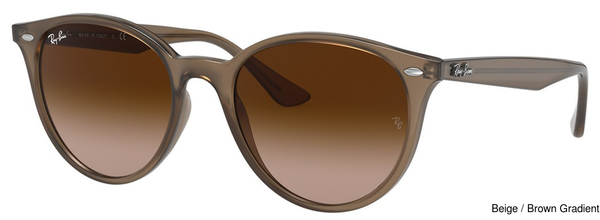 Ray-Ban Sunglasses RB4305F 616613