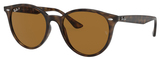 Ray-Ban Sunglasses RB4305F 710/83