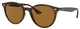 Light Havana / B-15 Brown