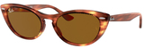 Ray-Ban Sunglasses RB4314N Nina 954/33