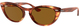 Striped Havana / B-15 Brown