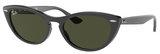 Ray-Ban Sunglasses RB4314N Nina 601/31