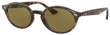 Ray-Ban Sunglasses RB4315 710/73