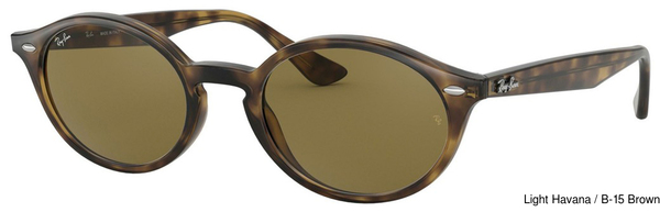 Ray-Ban Sunglasses RB4315 710/73
