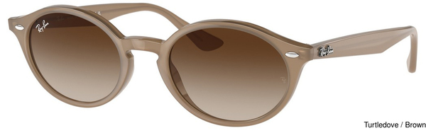 Ray-Ban Sunglasses RB4315 616613