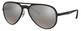 Ray-Ban Sunglasses RB4320CH 601S5J