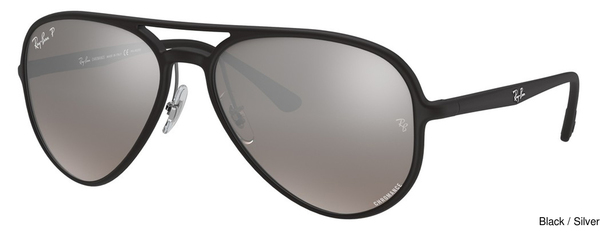 Ray-Ban Sunglasses RB4320CH 601S5J