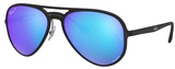 Ray-Ban Sunglasses RB4320CH 601SA1