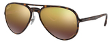 Ray-Ban Sunglasses RB4320CH 710/6B