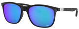 Ray-Ban Sunglasses RB4330CH Chromance 601SA1