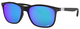 Black / Blue