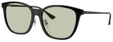 Ray-Ban Sunglasses RB4333D 601/2