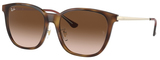 Ray-Ban Sunglasses RB4333D 710/13