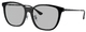 Black / Light Grey