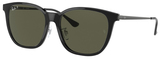 Ray-Ban Sunglasses RB4333D 601/9A