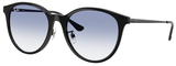 Ray-Ban Sunglasses RB4334D 601/19