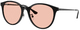 Black / Light Pink