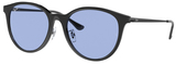 Ray-Ban Sunglasses RB4334D 601/80