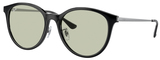 Ray-Ban Sunglasses RB4334D 6292/2