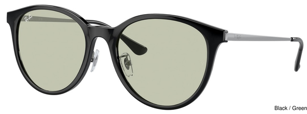 Ray-Ban Sunglasses RB4334D 6292/2