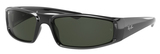 Ray-Ban Sunglasses RB4335 601/71