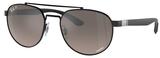 Ray-Ban Sunglasses RB4336CH 002/5J