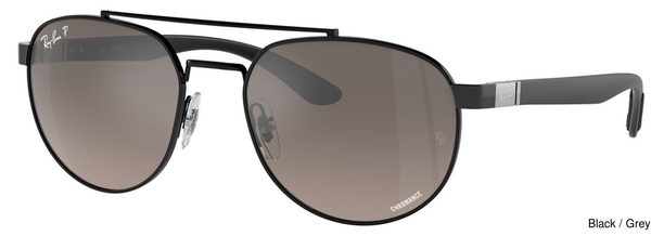 Ray-Ban Sunglasses RB4336CH 002/5J