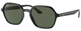 Ray-Ban Sunglasses RB4361 601/71