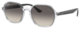 Ray-Ban Sunglasses RB4361 647711