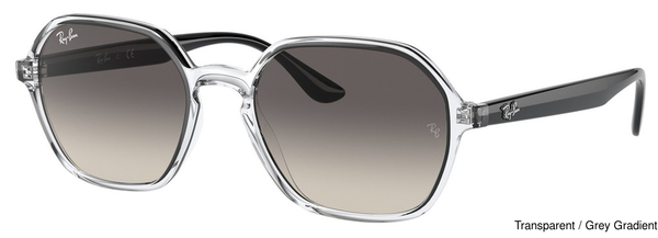 Ray-Ban Sunglasses RB4361 647711