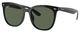 Black / Dark Green