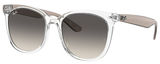 Ray-Ban Sunglasses RB4379D 659811