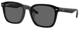 Ray-Ban Sunglasses RB4392D 601/81