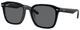 Black / Dark Grey