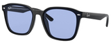 Ray-Ban Sunglasses RB4392D 601/80