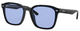Black / Blue