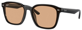 Ray-Ban Sunglasses RB4392D 601/93