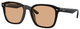 Black / Brown