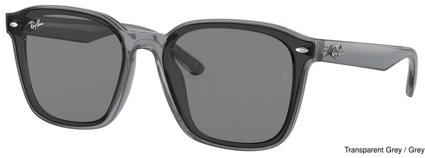 Ray-Ban Sunglasses RB4392D 645087