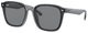 Transparent Grey / Grey