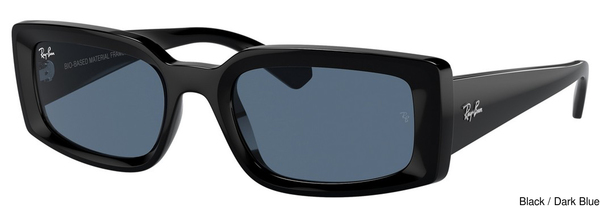 Ray-Ban Sunglasses RB4395F 667780