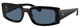 Black / Dark Blue