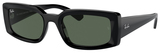 Ray-Ban Sunglasses RB4395F 667771