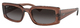Transparent Brown / Grey